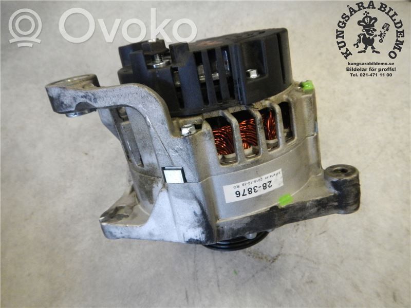 Audi A6 S6 C5 4B Alternator 