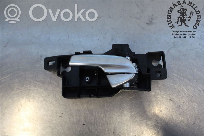 Ford Mondeo MK IV Manecilla interna puerta delantera 