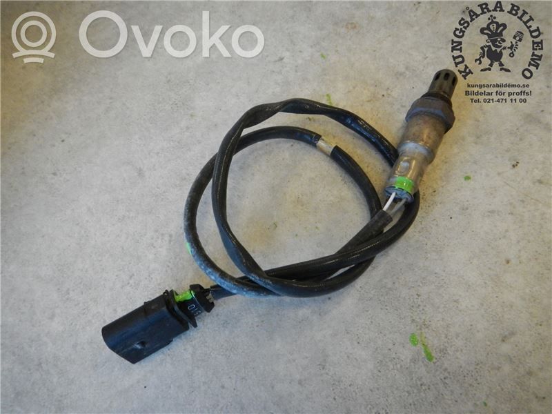 Skoda Yeti (5L) Lambda probe sensor 