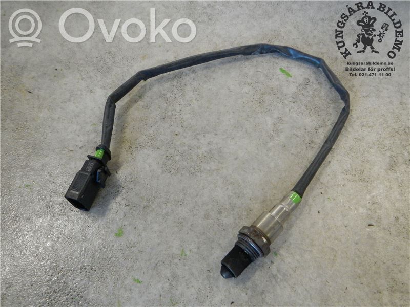 Lambda probe sensor   4M0906262E,0281004606,4M0906262E