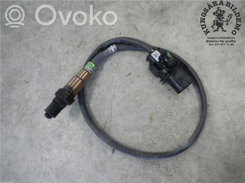 Lambda probe sensor   1871327,0258017447,C1BA9Y460AA