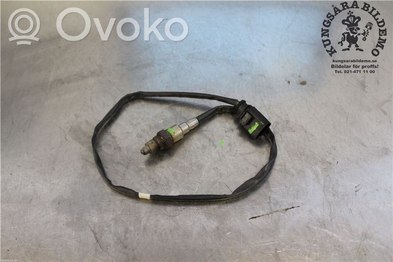Sonde lambda   04E906262BG,BOSCH,04E906262BG