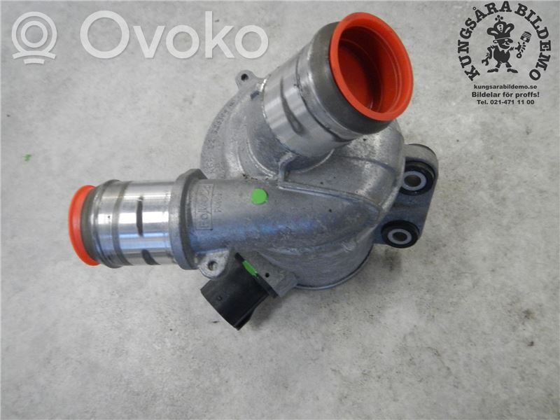 Ford Mondeo MK V Cirkuliacinis el. siurbliukas 