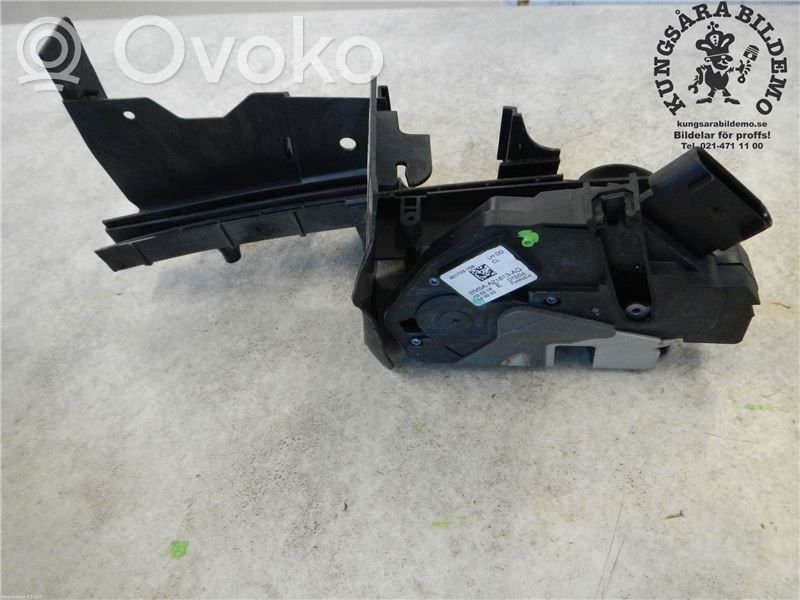 Ford Focus Priekinė durų spyna 