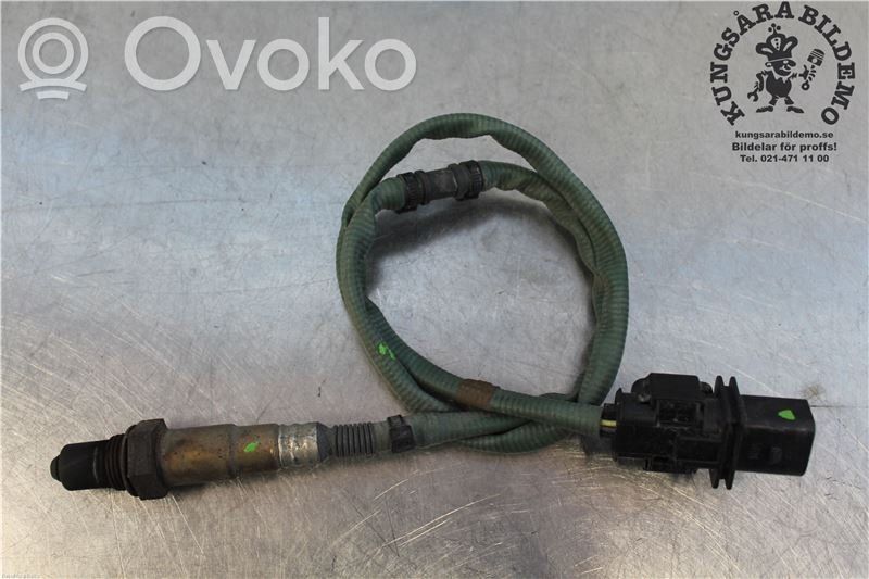 Porsche 911 901  Sonde lambda 