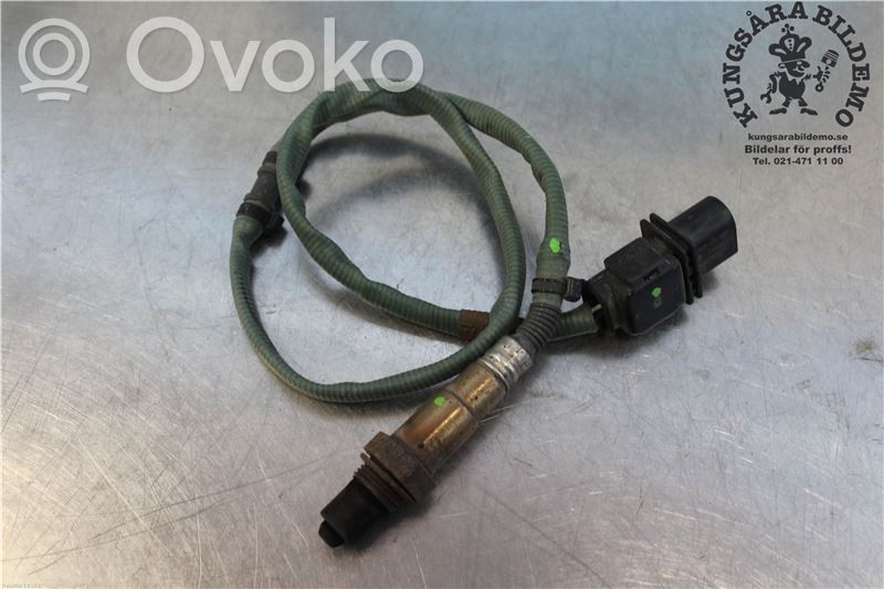 Porsche 911 901  Sonde lambda 