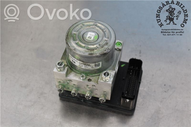 Subaru Legacy ABS bloks 