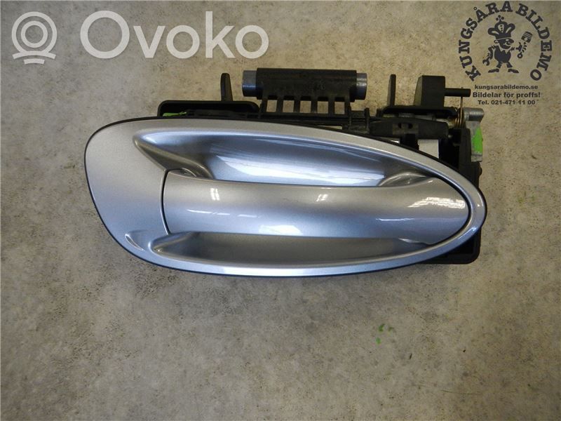 Klamka zewnętrzna drzwi przednich   97053761400G2X,97053706405,97053706404