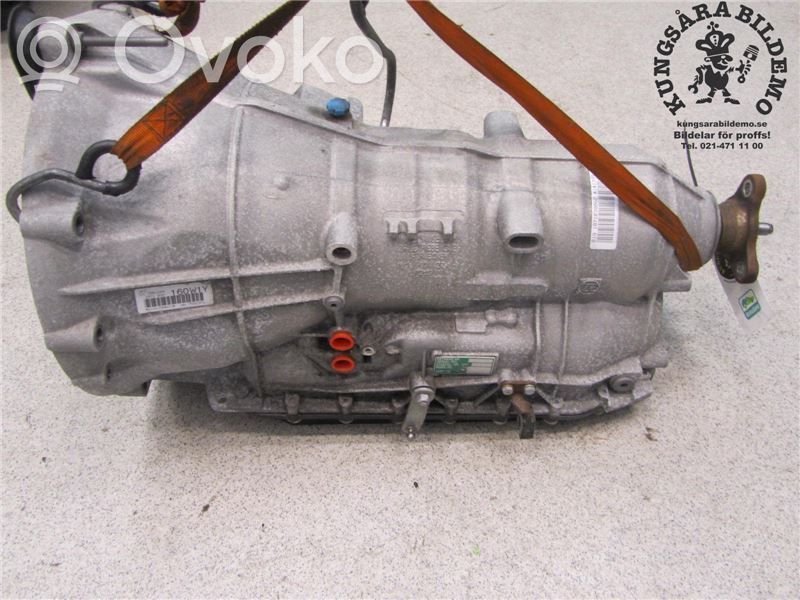 BMW 3 E90 E91 Caja de cambios automática 