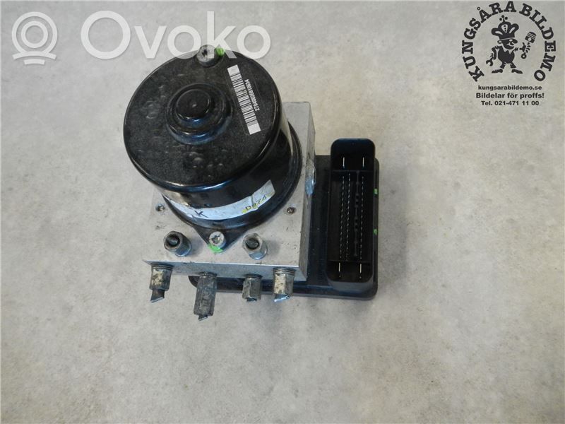 Mazda 2 ABS Blokas 