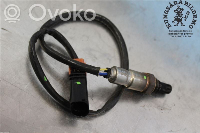 Sonda lambda   8W0906265D,8W0906265D,8W0906265D