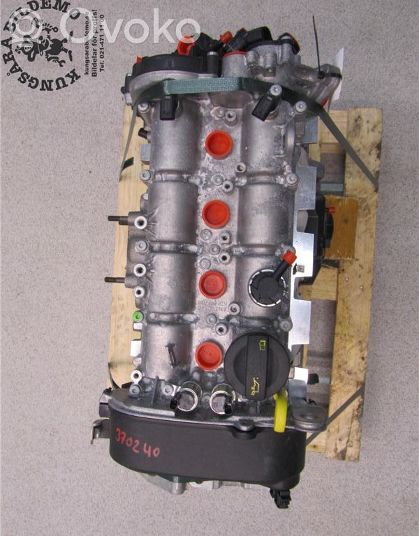 Engine   04E100034DX,CZDA,04E100098FX