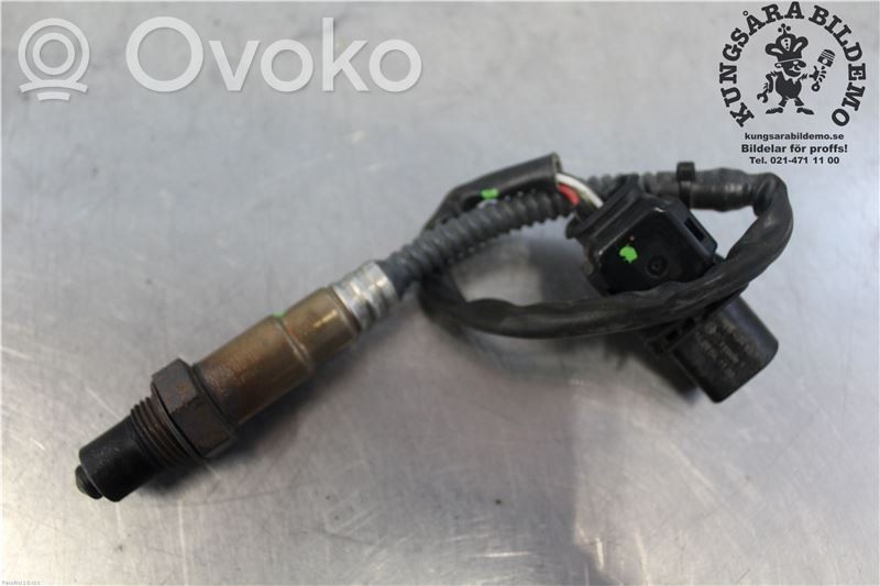 Sonde lambda   LR001370,0258017119,7G919D375AA