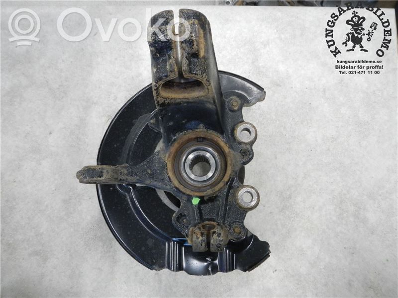 Achsschenkel vorne   1702855,AV613K171DAB,AV613K171DAB