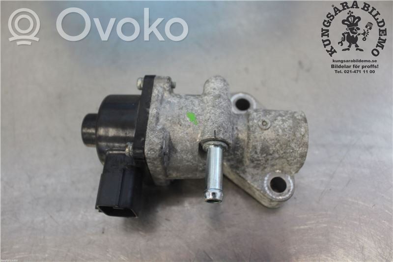 Mazda 2 Válvula EGR 