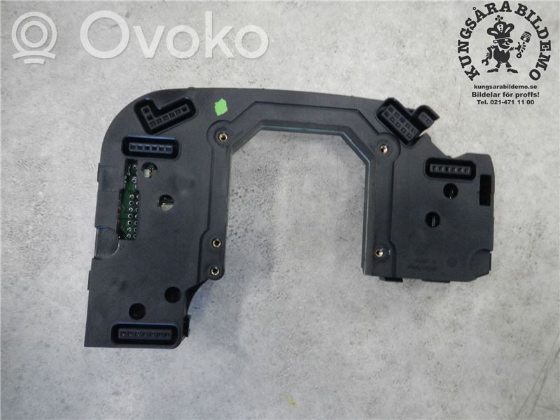 Audi Q7 4M Otras unidades de control/módulos 