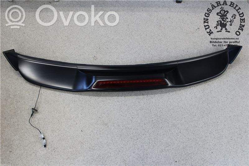 Porsche Cayenne (9PA) Spoiler del portellone posteriore/bagagliaio 
