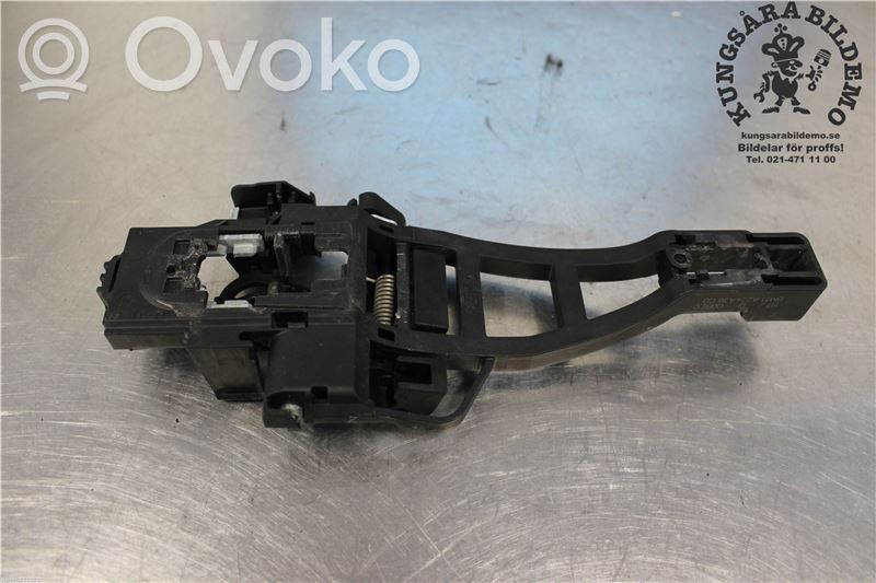 Ford Focus Manecilla externa puerta delantera 