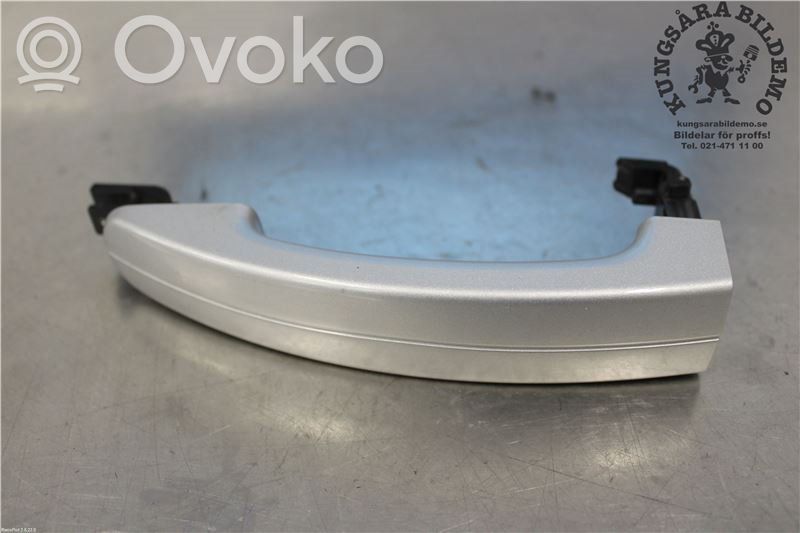 Ford Focus Manecilla externa puerta delantera 