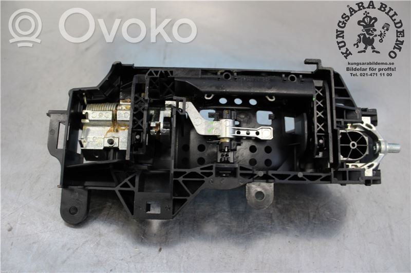 Audi A4 S4 B9 Manecilla externa puerta delantera 