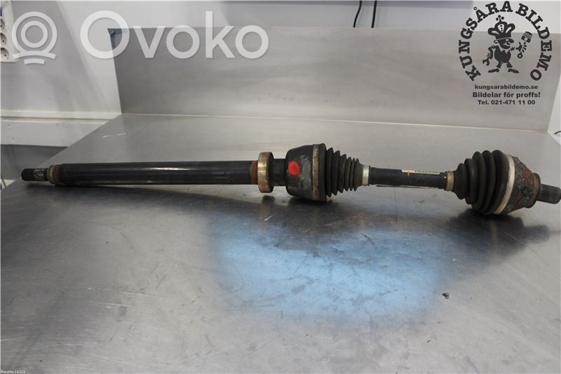 Volvo V60 Eje de transmisión delantero 