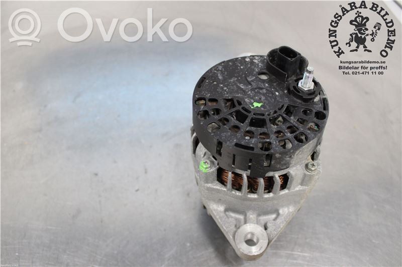 Suzuki SX4 S-Cross Alternador 