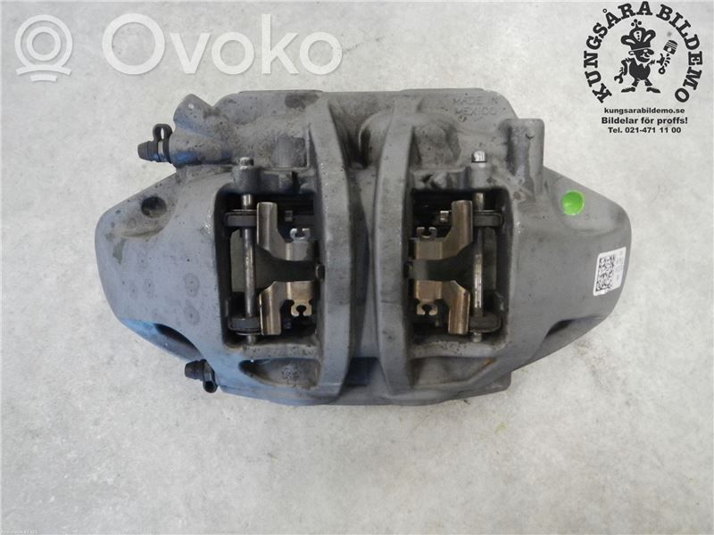 Audi Q5 SQ5 FY Zacisk hamulcowy przedni 
