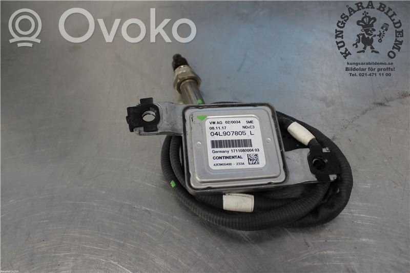 Lambda probe sensor   04L907807L,04L907805L,04L907805L