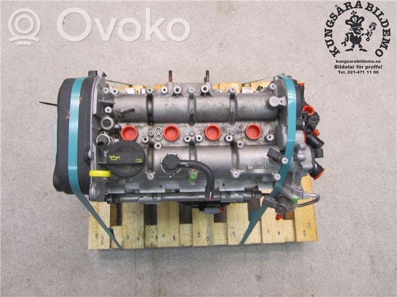 Motor   04E100033R,CZCA