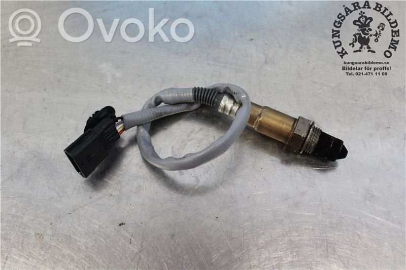 Nissan NV300 Lambda probe sensor 