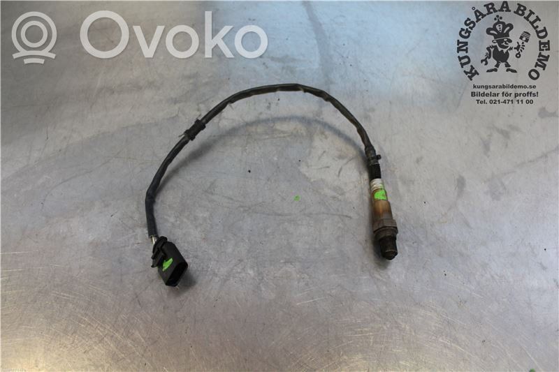 Lambda-anturi   1K0998262T,BOSCH,06F906262P