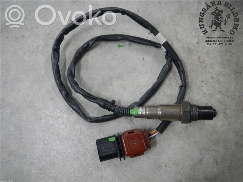 Lambda probe sensor   95860612810,0281004155,057906262H