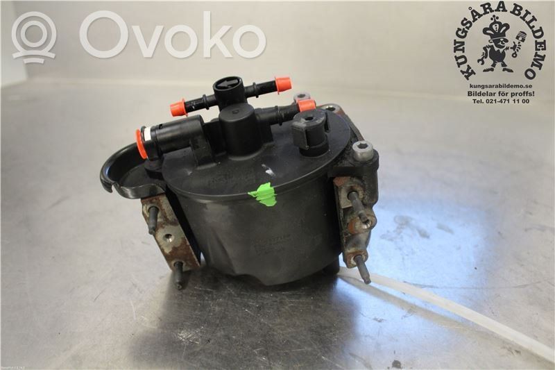 Land Rover Range Rover Evoque L538 Filtru combustibil 