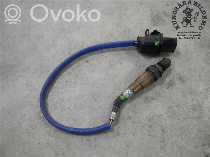 Ford Mondeo MK V Lambda-anturi 