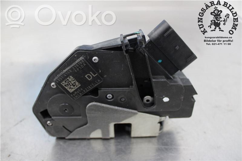 Ford Ranger Front door lock 