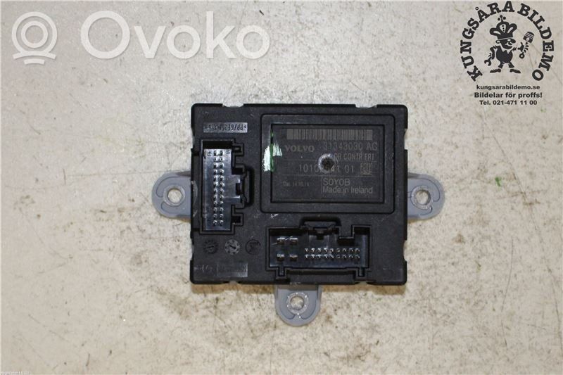 Door control unit/module   31343030,31343030,31343030