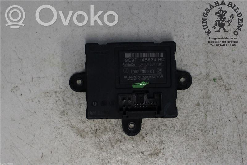 Volvo V70 Door control unit/module 