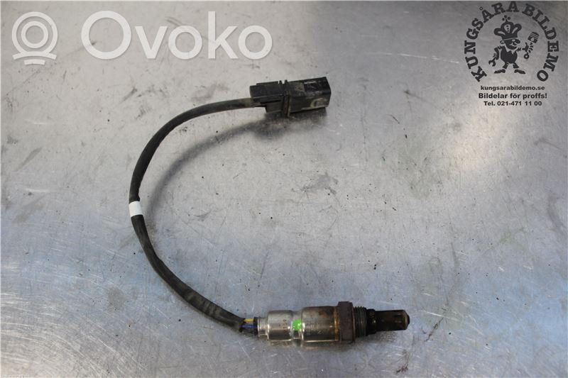 Sonda lambda   1618NC,9683265480,9683265480