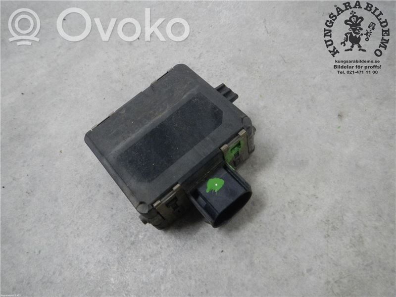 Audi Q7 4M Other control units/modules 