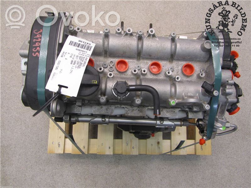 Motor   04E100035C,CYVB
