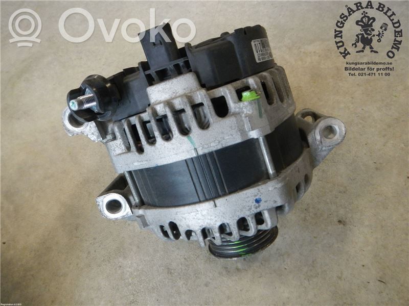 Ford Ranger Ģenerators 