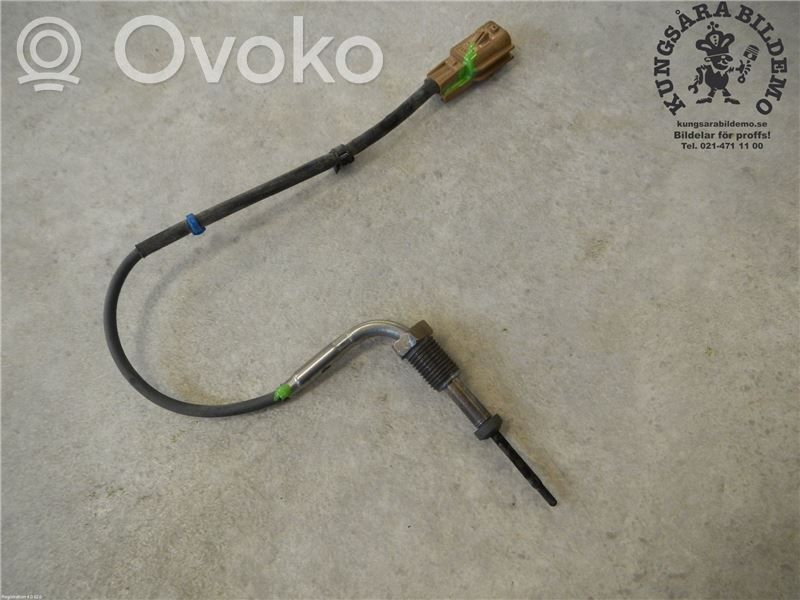 Nissan Navara D40 Abgastemperatursensor 
