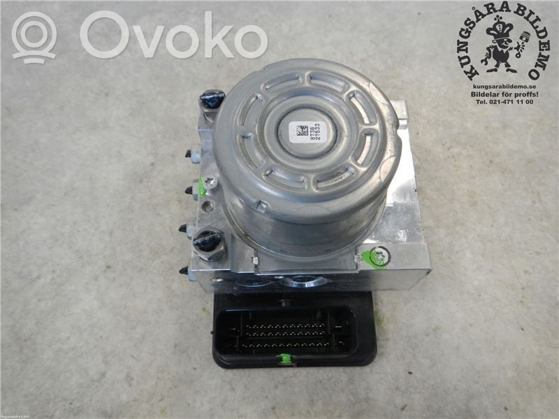 Land Rover Range Rover Evoque L538 Bomba de ABS 