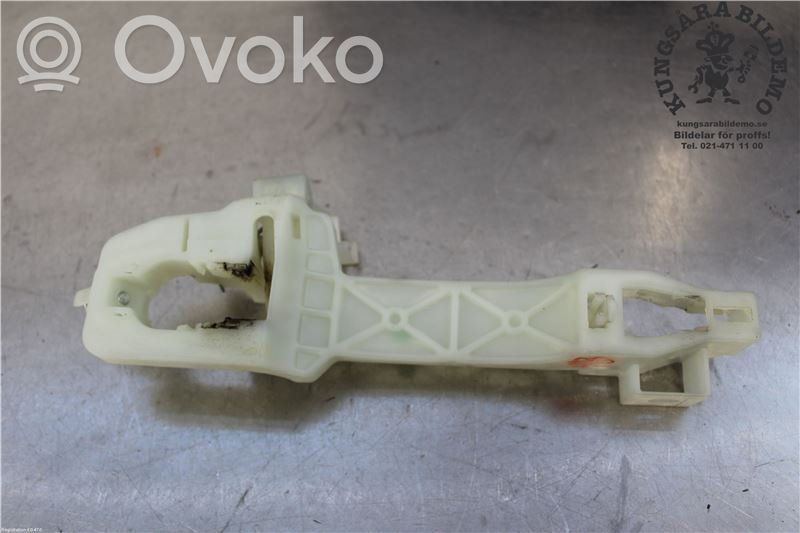 KIA Rio Manecilla externa puerta delantera 