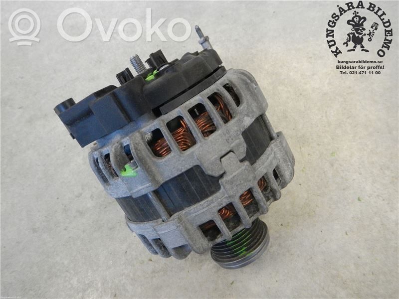 Audi Q2 - Alternator 