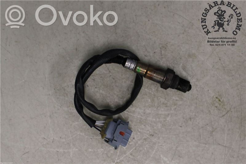 Sonda lambda   95B906203A,95B906203A,95B906203A