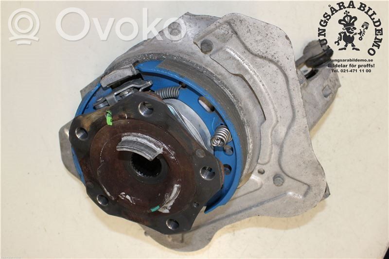 Porsche 911 901  Cubo de rueda delantera 