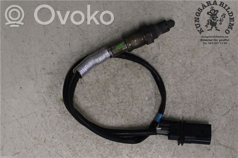 Audi A4 S4 B9 Lambda probe sensor 