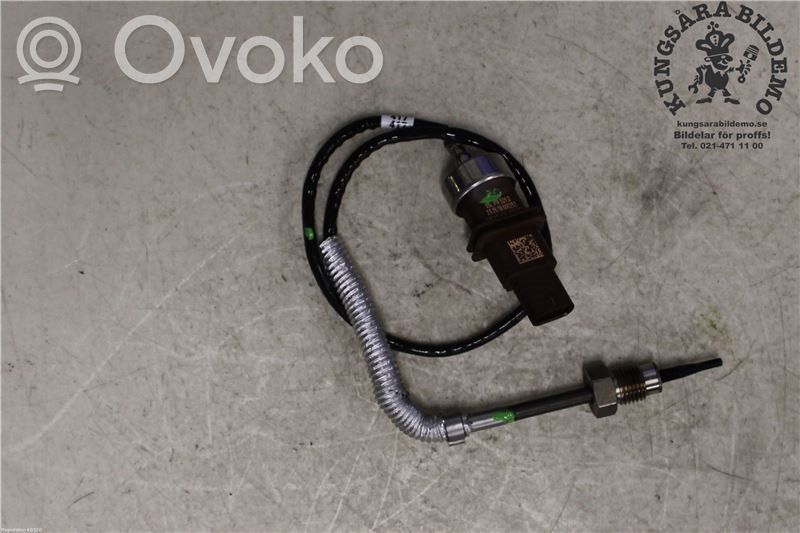 Audi A6 S6 C8 4K Exhaust gas temperature sensor 