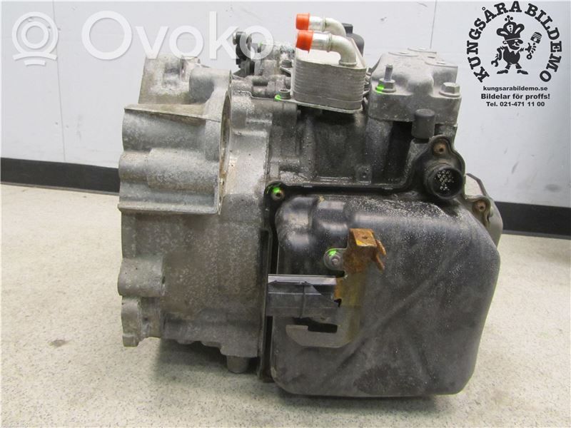 Volkswagen PASSAT B6 Caja de cambios automática 